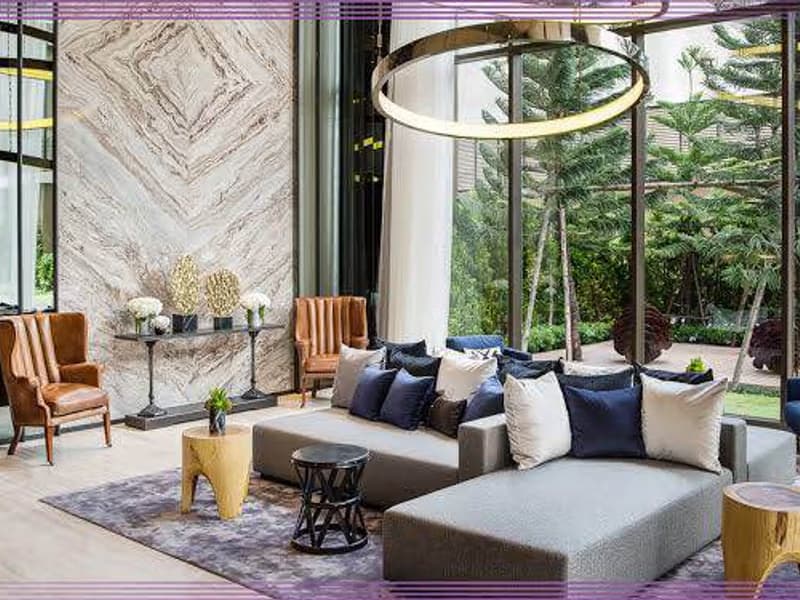 Condo for Sale at The Line Sukhumvit 71