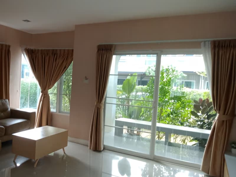 3 Bed House for Rent in Doi Saket