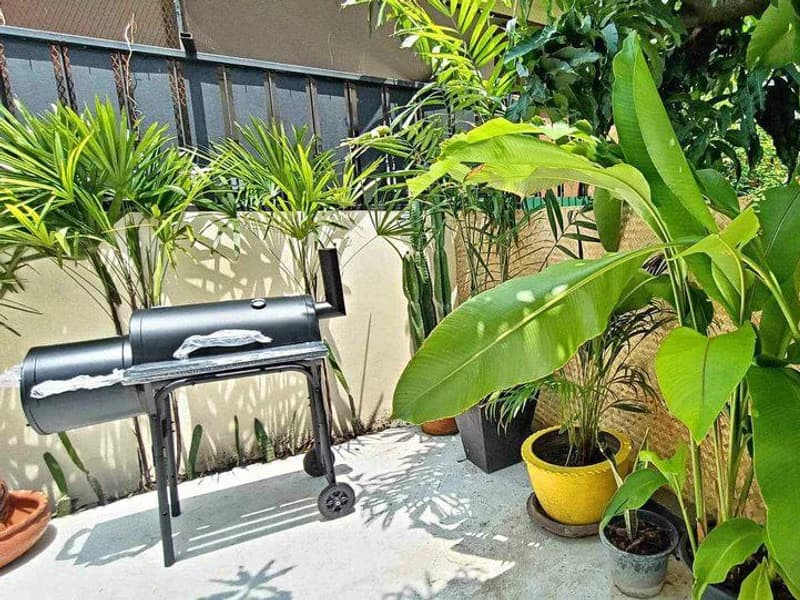 House for Rent in Pathum Wan.