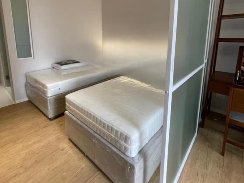 1 Bed Condo for Rent in Pathum Wan