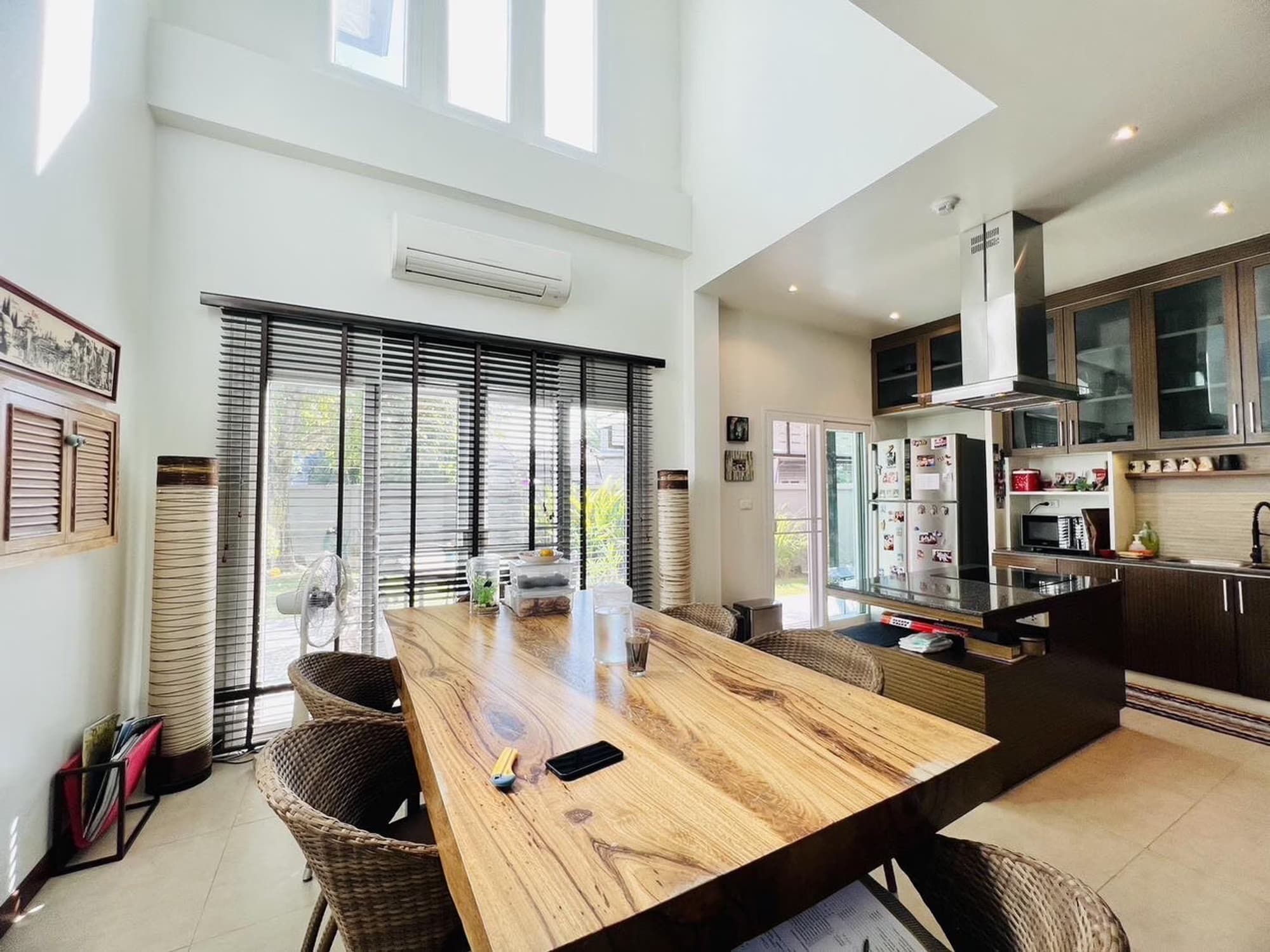 Pool Villa for Sale at San Saran-Mod Chic - Image 9