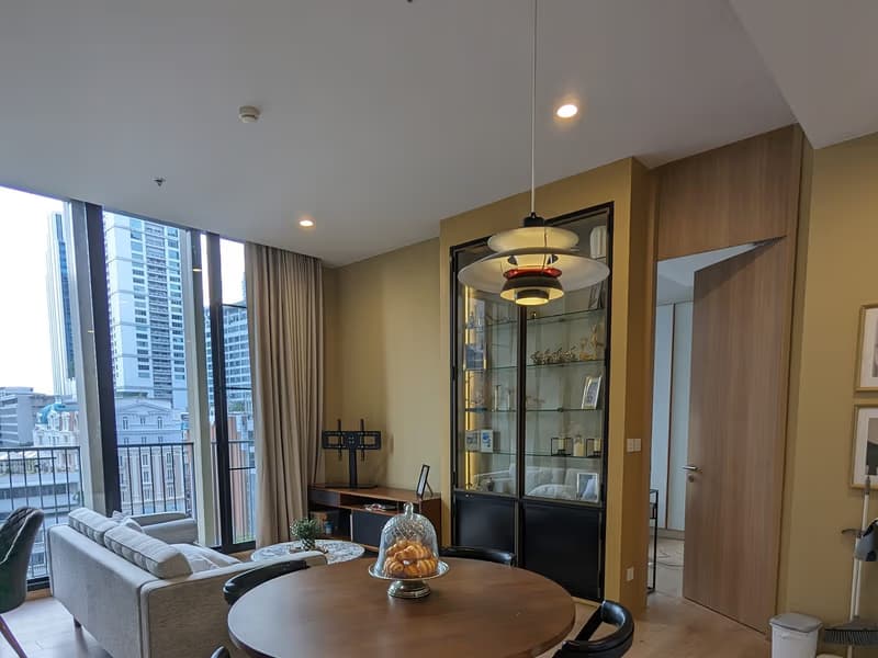 Condo for Sale at Noble BE19 Sukhumvit