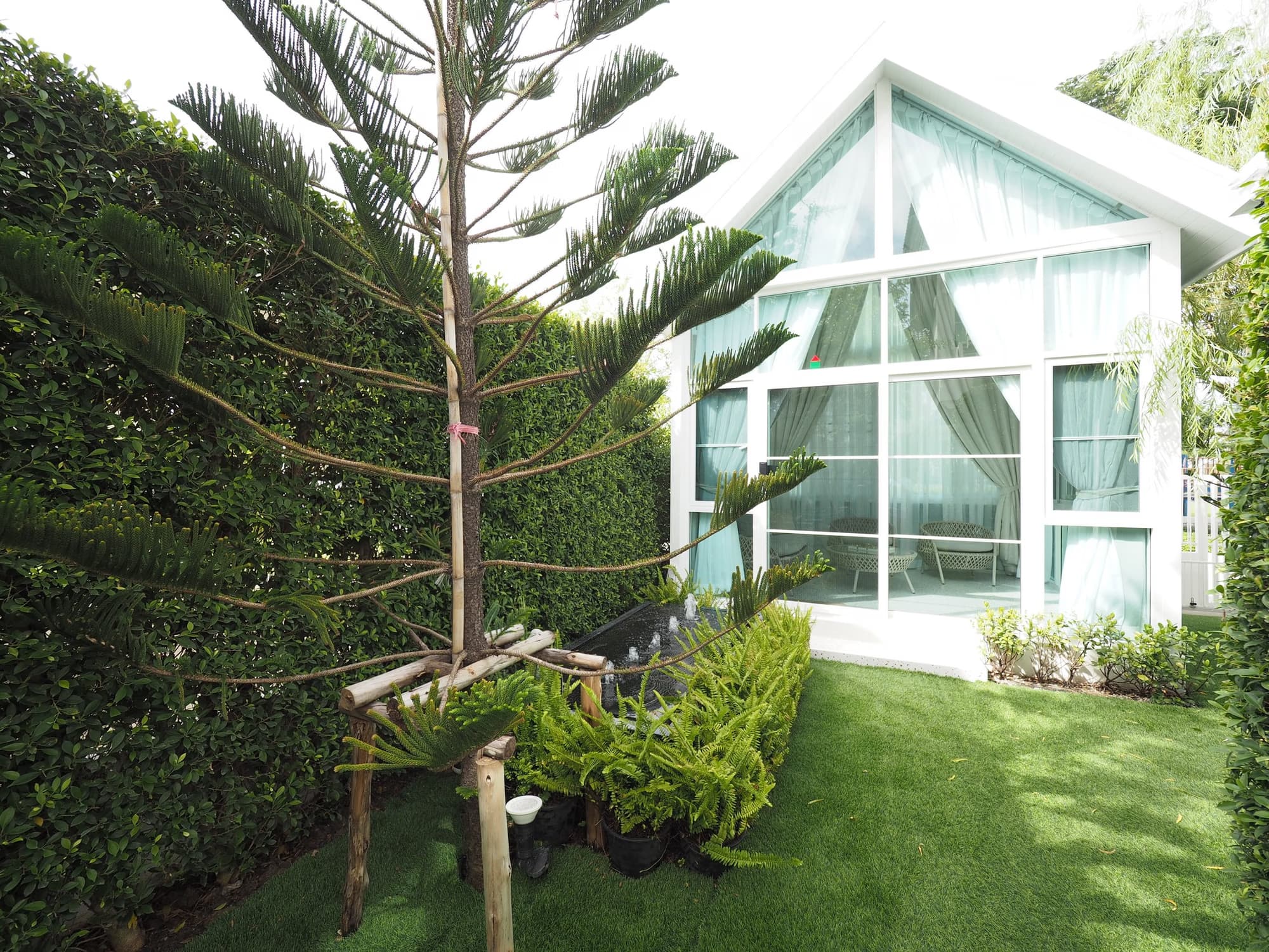 4 Bed House for Rent in Bang Phli - Image 18
