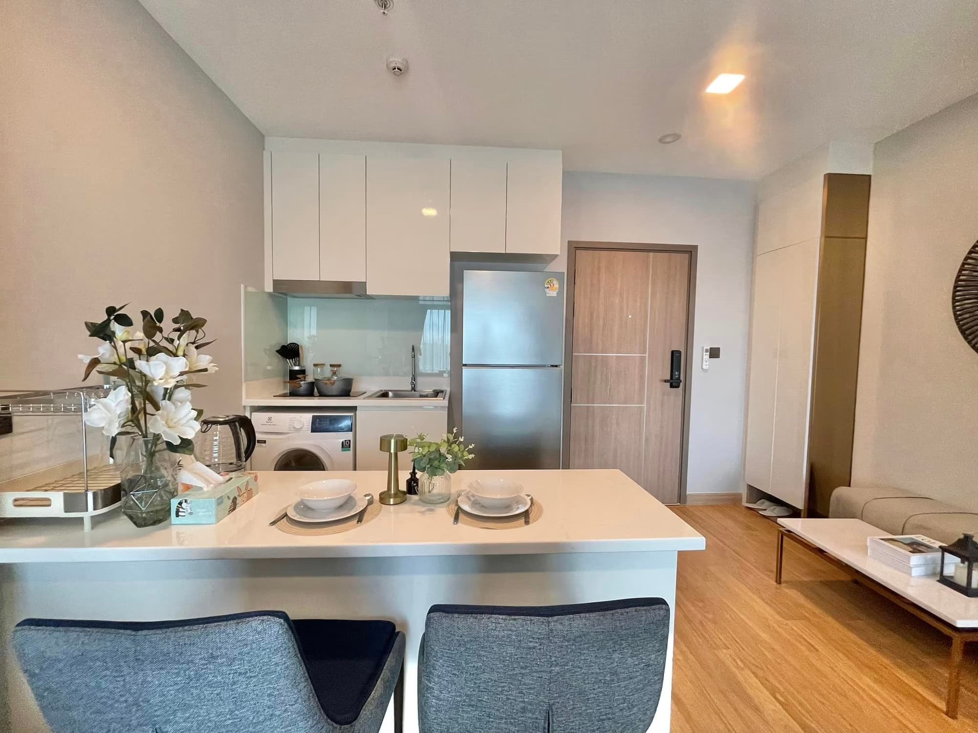 1 Bed Condo for Rent in Mueang Chiang Mai - Image 3