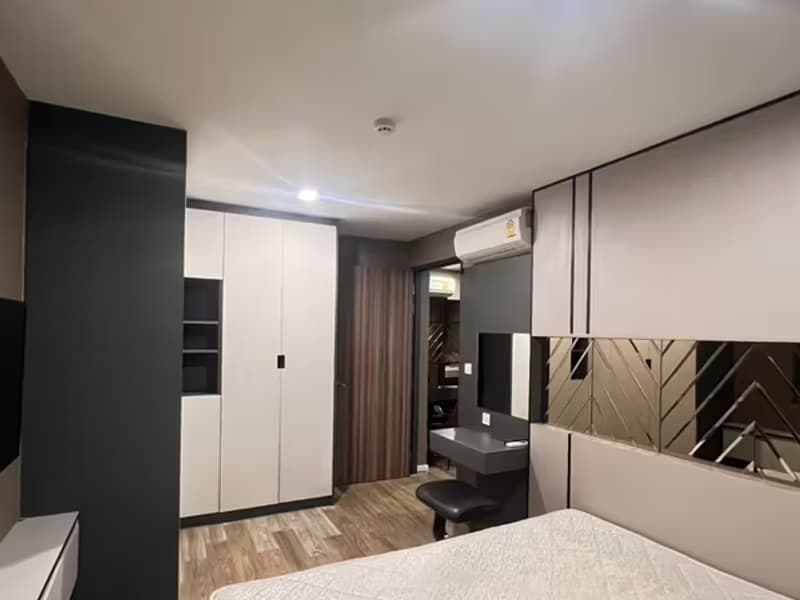 2 Bedroom Condo