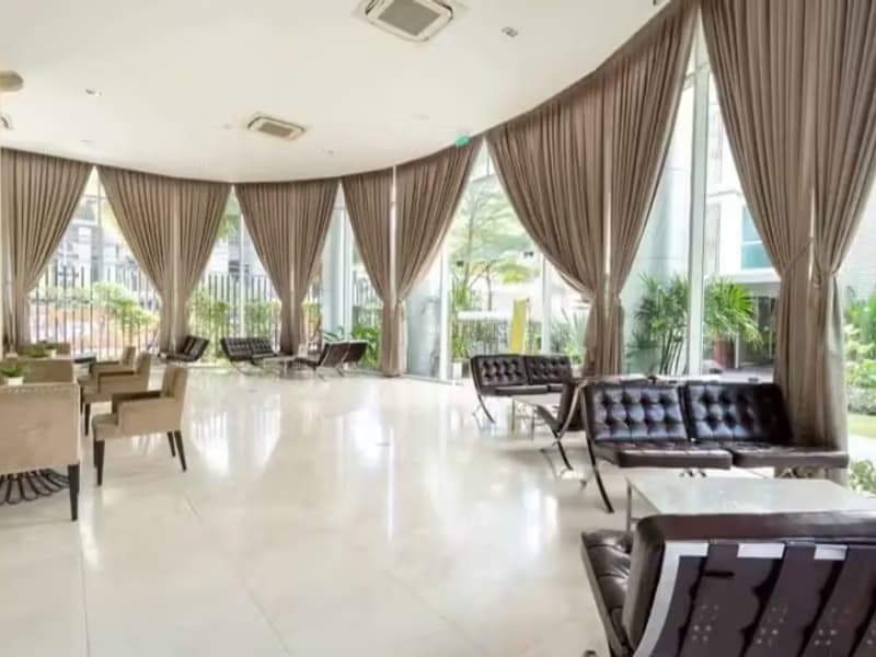 2 Bedroom Condo