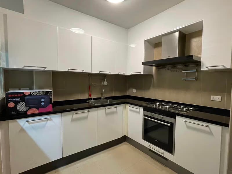 House for Sale at The Centro Onnut-Wongwaen