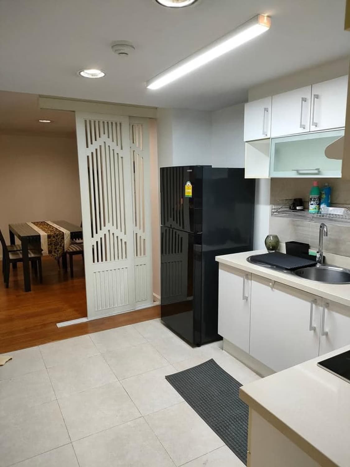 2 ห้องนอน Condo สำหรับ จำหน่าย ใน วัฒนา - Image 4