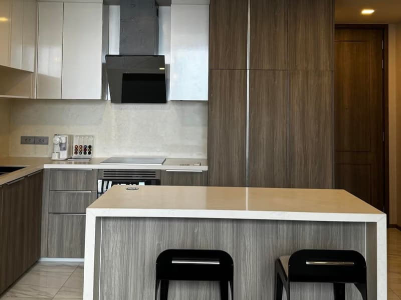 2 Bed Condo for Rent in Watthana