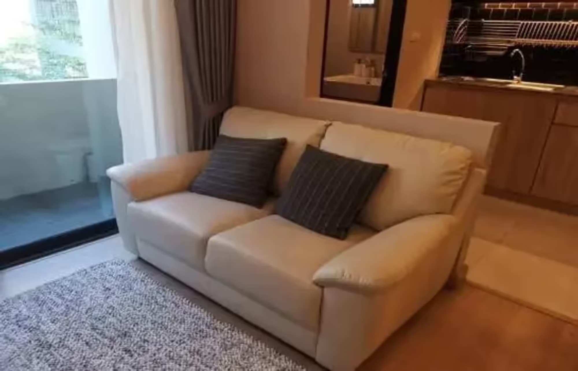 1 Bedroom Condo - Image 4