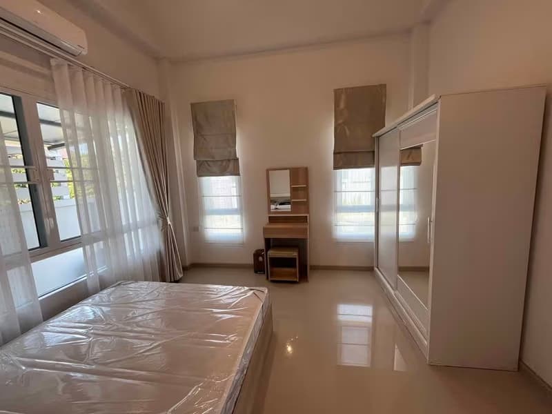 3 Bed House for Rent and Sale in Hang Dong District
