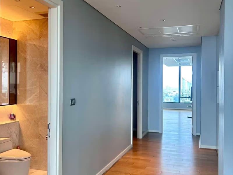 3 Bed Condo for Sale in Pathum Wan
