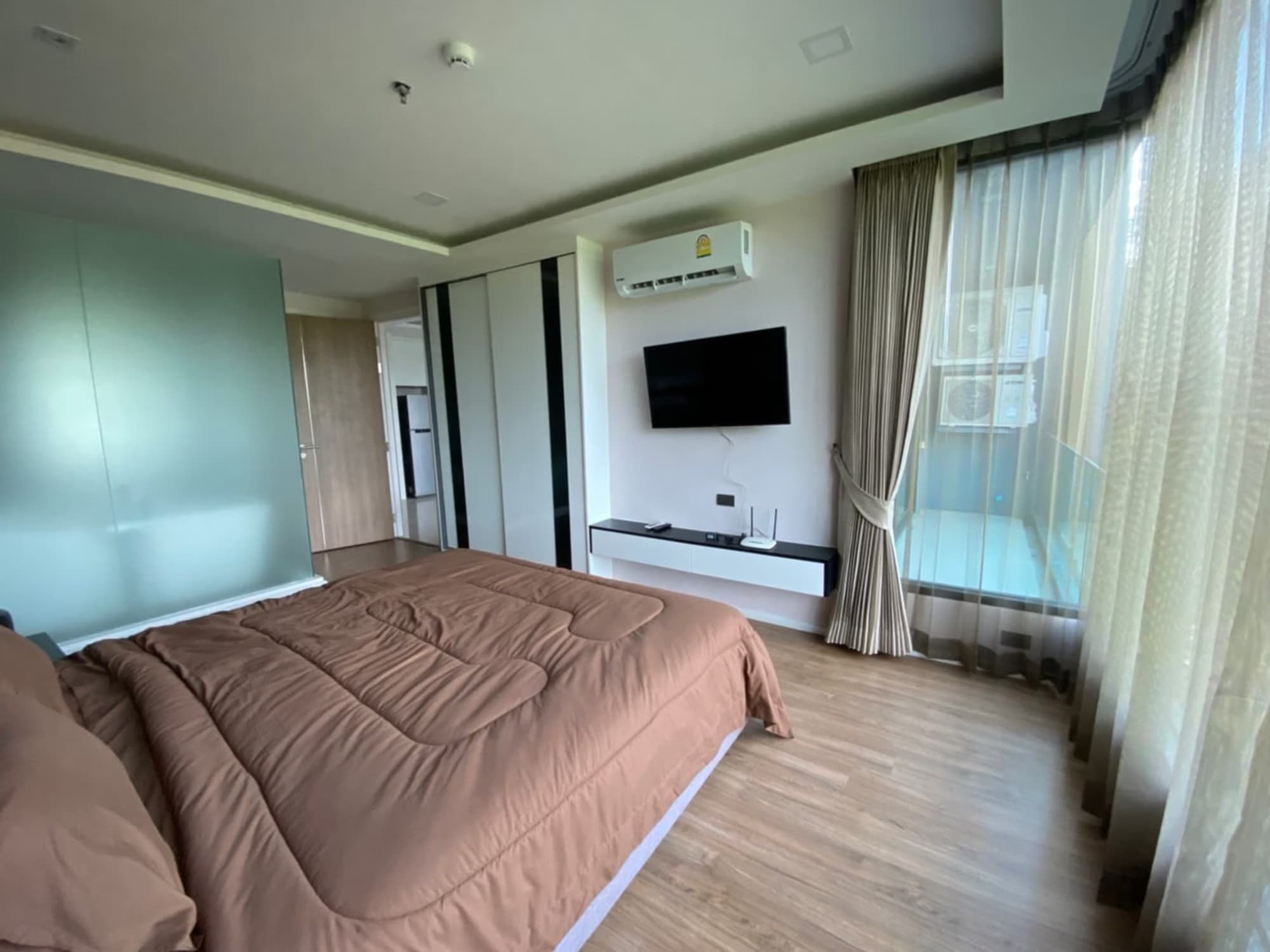 1 ห้องนอน Condo สำหรับ จำหน่าย ใน เมืองเชียงใหม่ - Image 6
