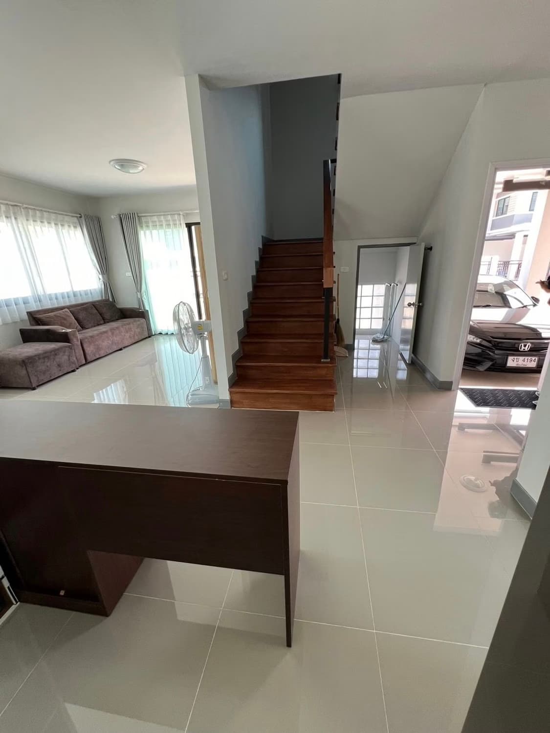 3 Bed House for Rent in San Kamphaeng - Image 2