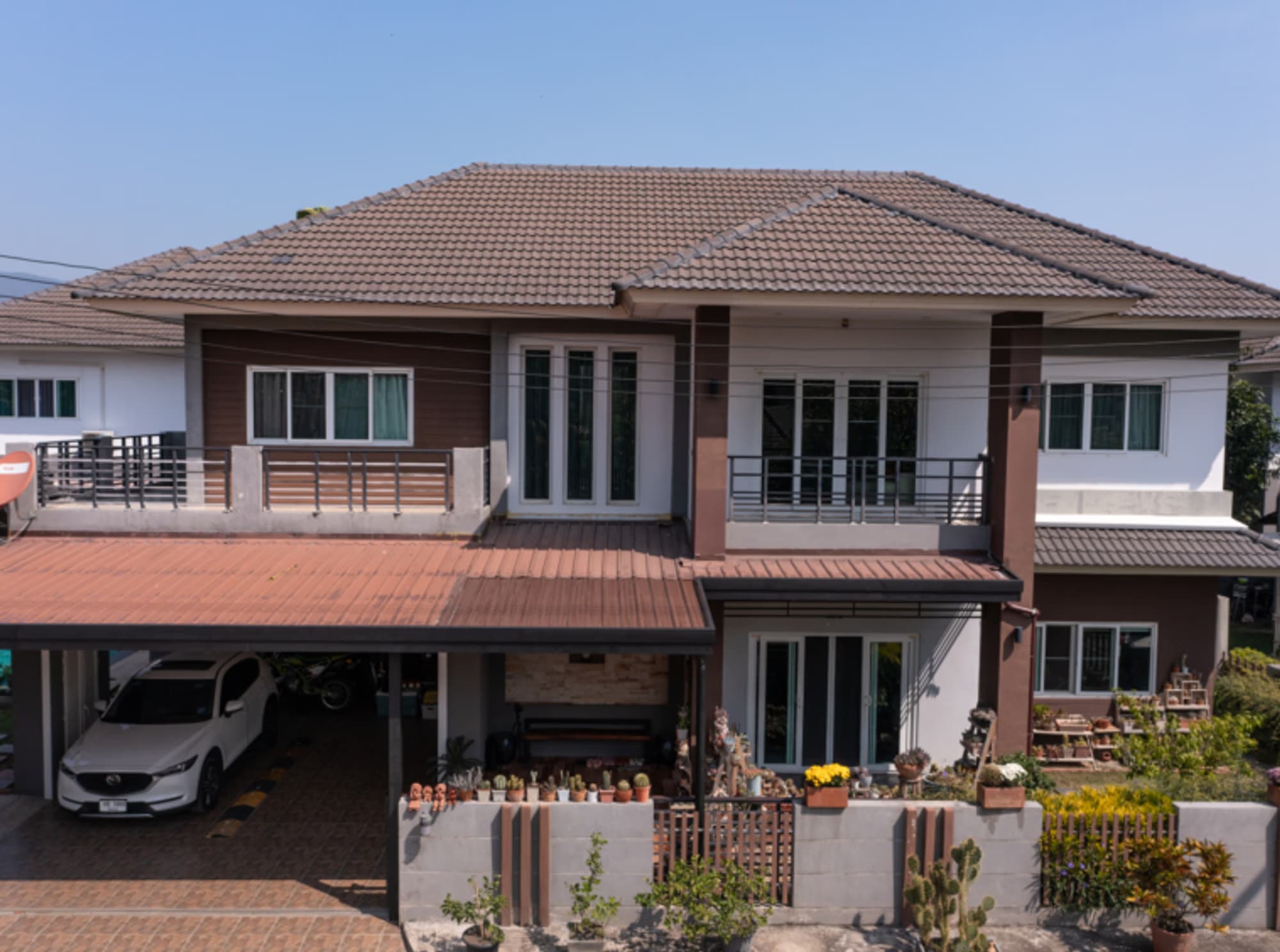 4 ห้องนอน บ้าน สำหรับ ขาย ใน Mueang Chiang Mai - Image 3