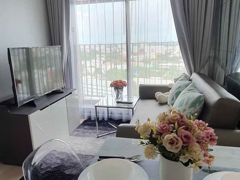  KnightsBridge Prime Sathorn