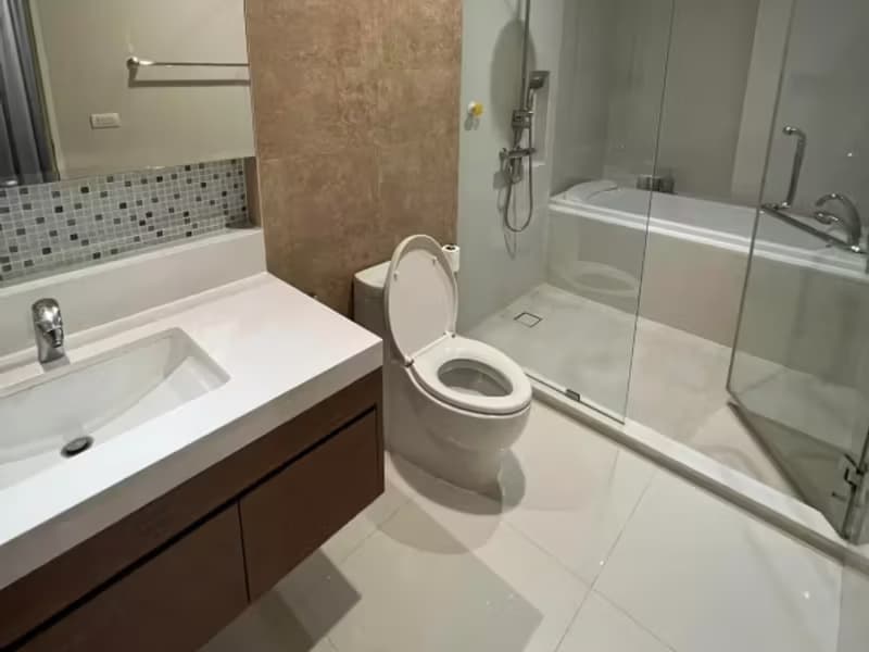 2 Bedroom Condo