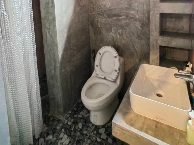 House for Rent in Don Kaeo, Mae Rim.