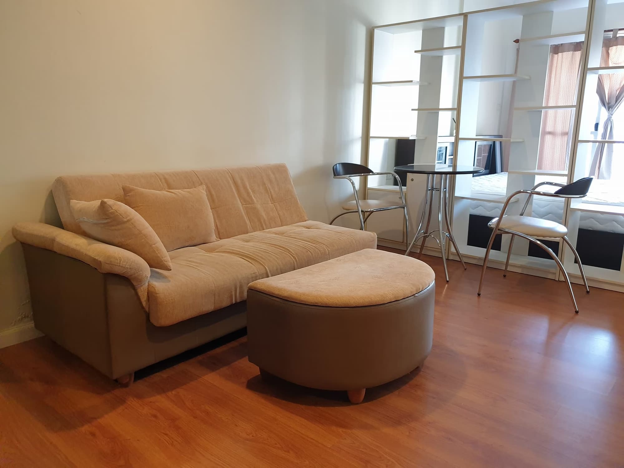 Condo for Rent at Grand Park View Asok   - Image 1