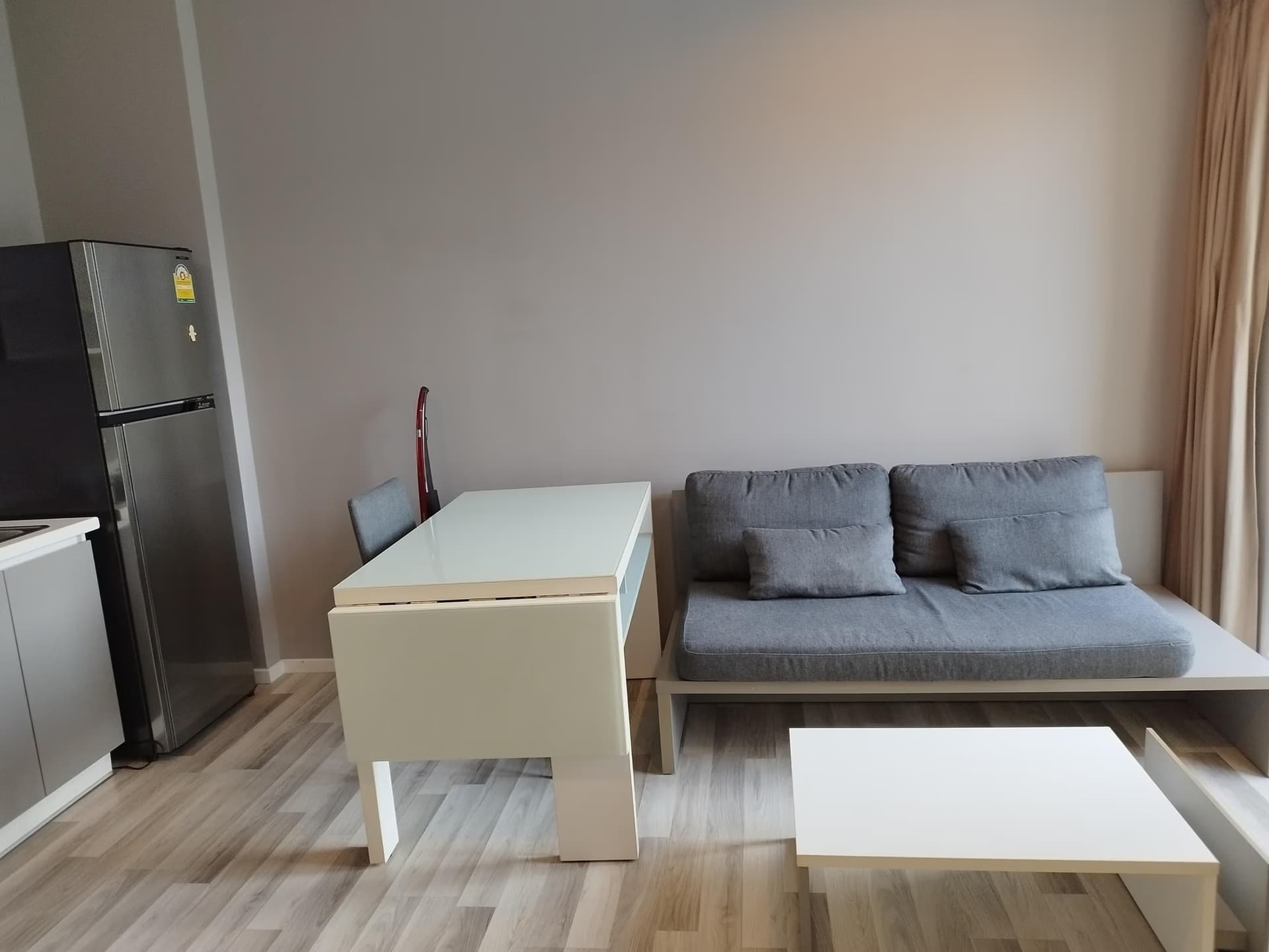 1 Bed Condo for Rent and Sale in Mueang Chiang Mai - Image 1