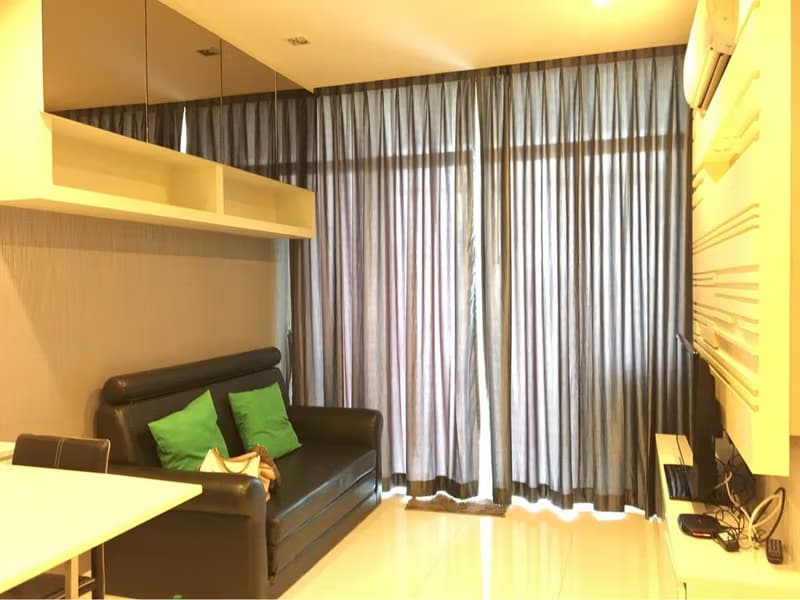 Condo for Sale at Ideo Verve Ratchaprarop