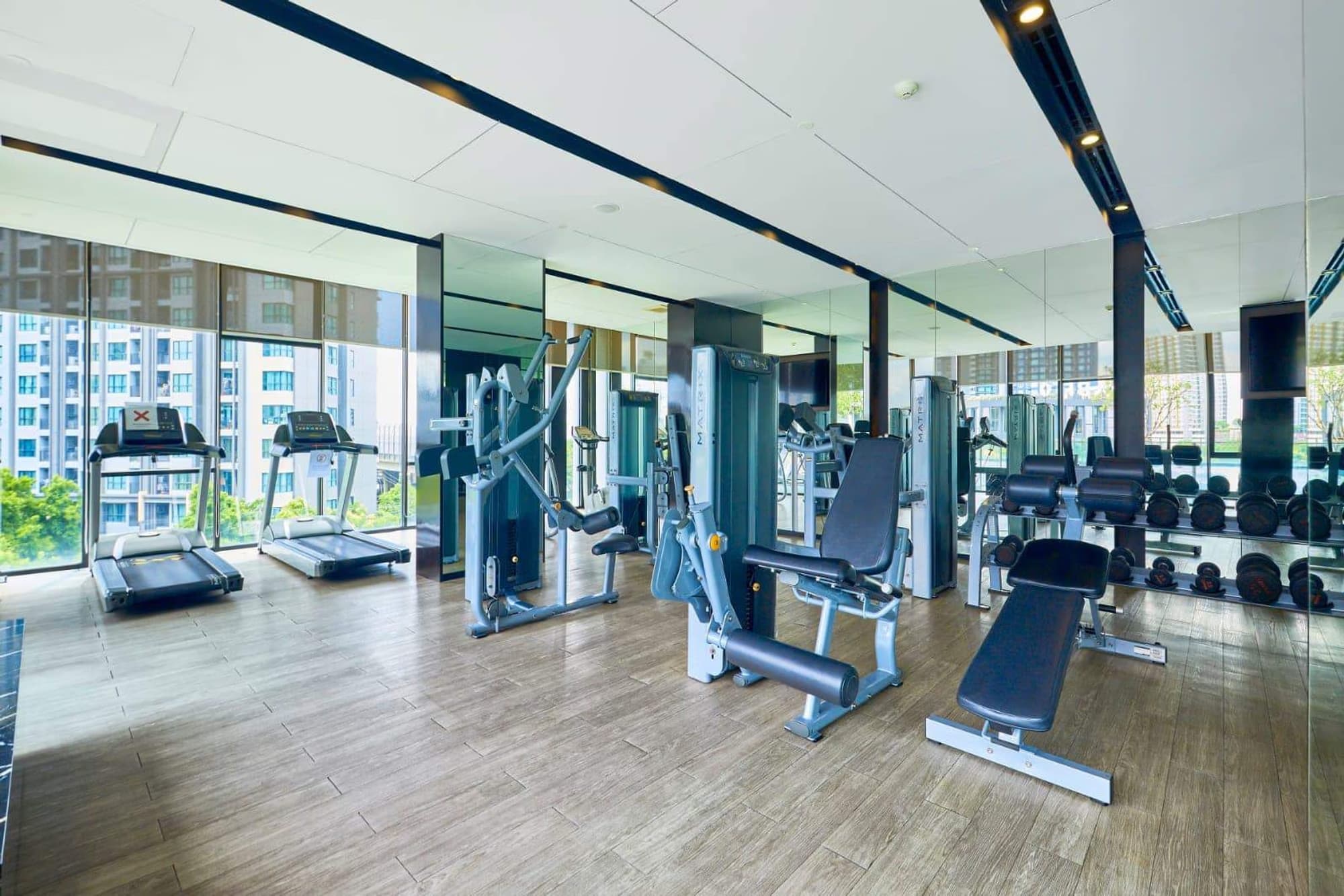 1 ห้องนอน คอนโด สำหรับ จำหน่าย ใน Watthana - Image 17