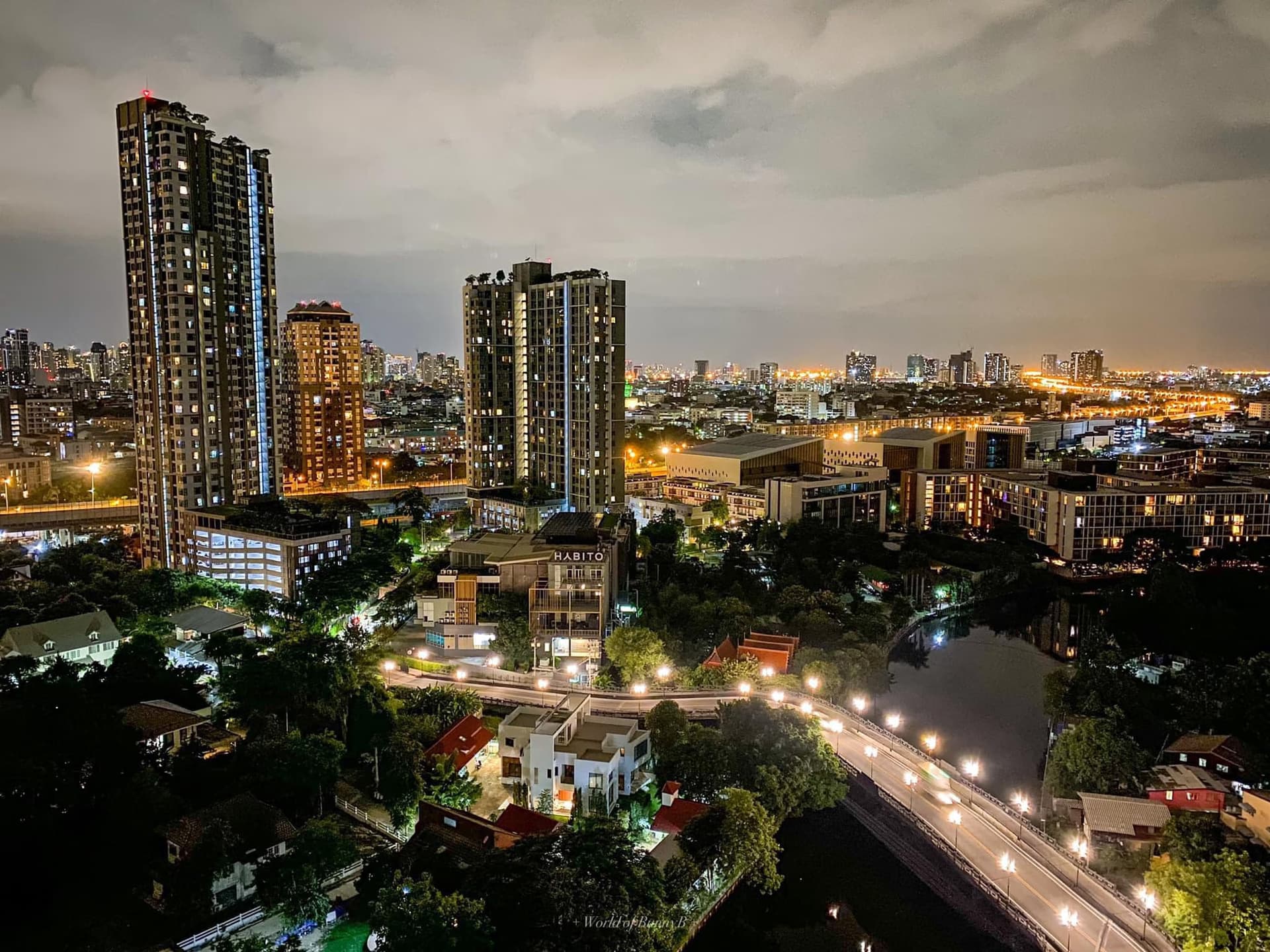 1 ห้องนอน Condo สำหรับ ขาย ใน วัฒนา - Image 4