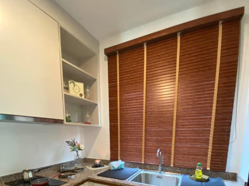 3 Bed Townhouse for Rent in Bang Kapi
