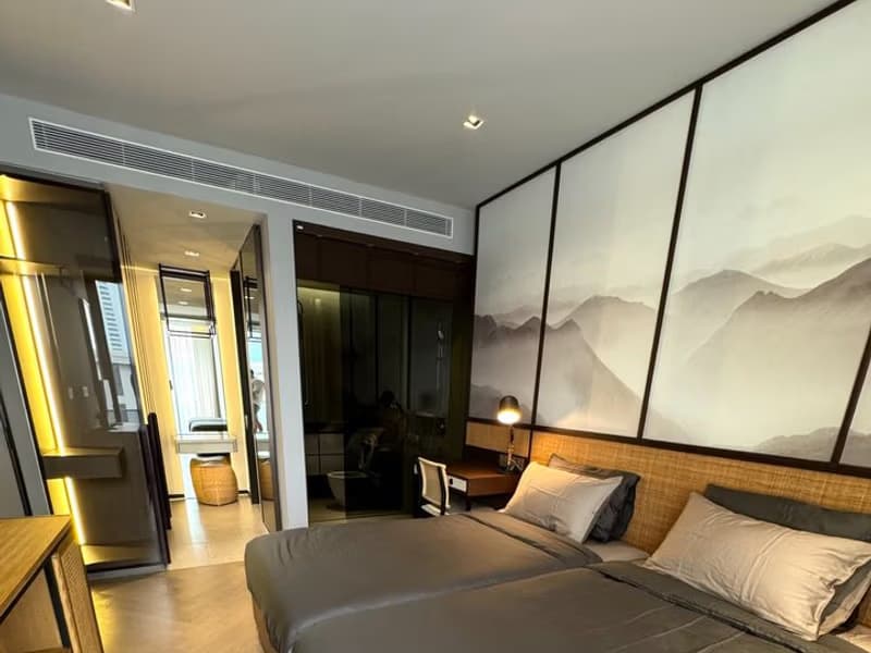 Condo for Rent at The Reserve Sukhumvit 61