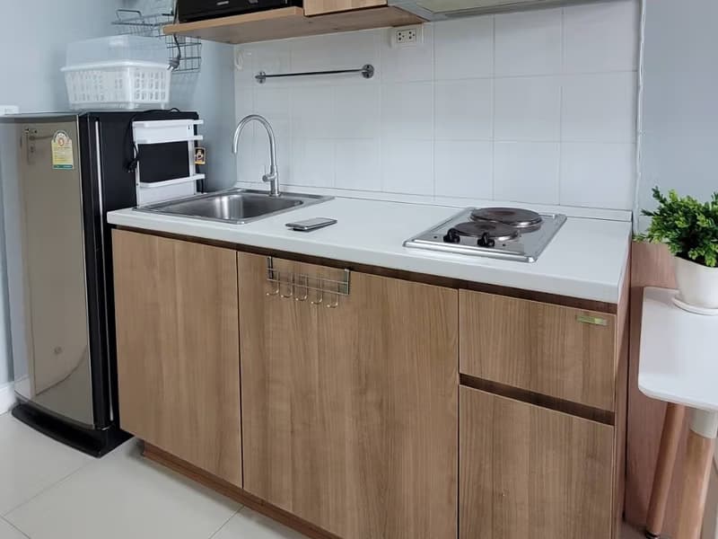 Condo for Rent, Sale at Ideo Mix Sukhumvit 103