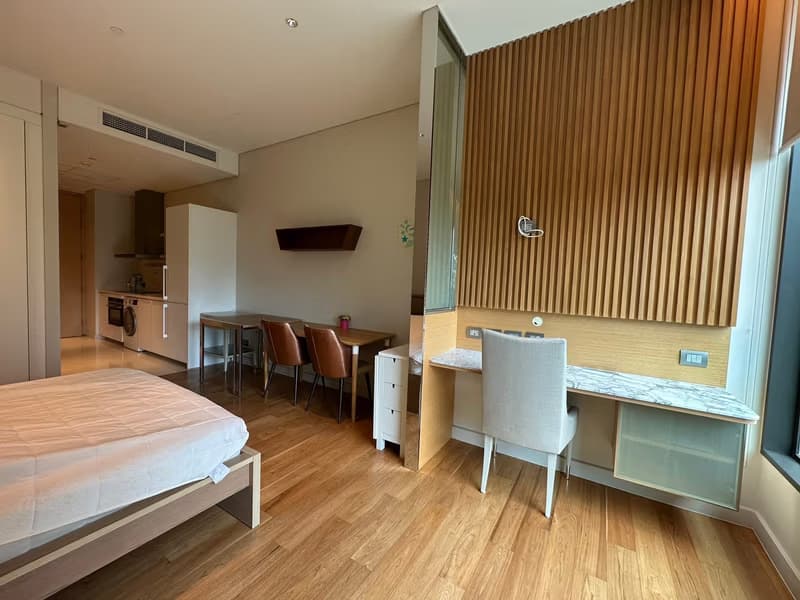 Sindhorn Residence