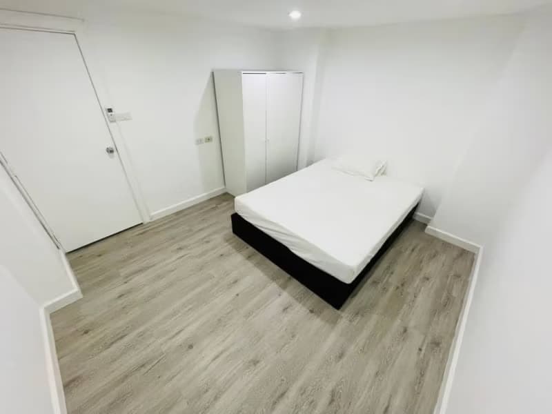 2 Bed Condo for Rent  Near Phra Khanong BTS
