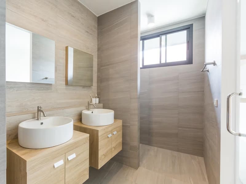 4 Bed House for Rent in Hang Dong