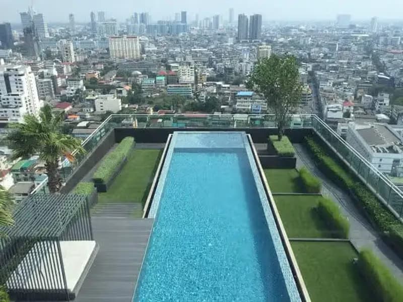 3 Bedroom Condo