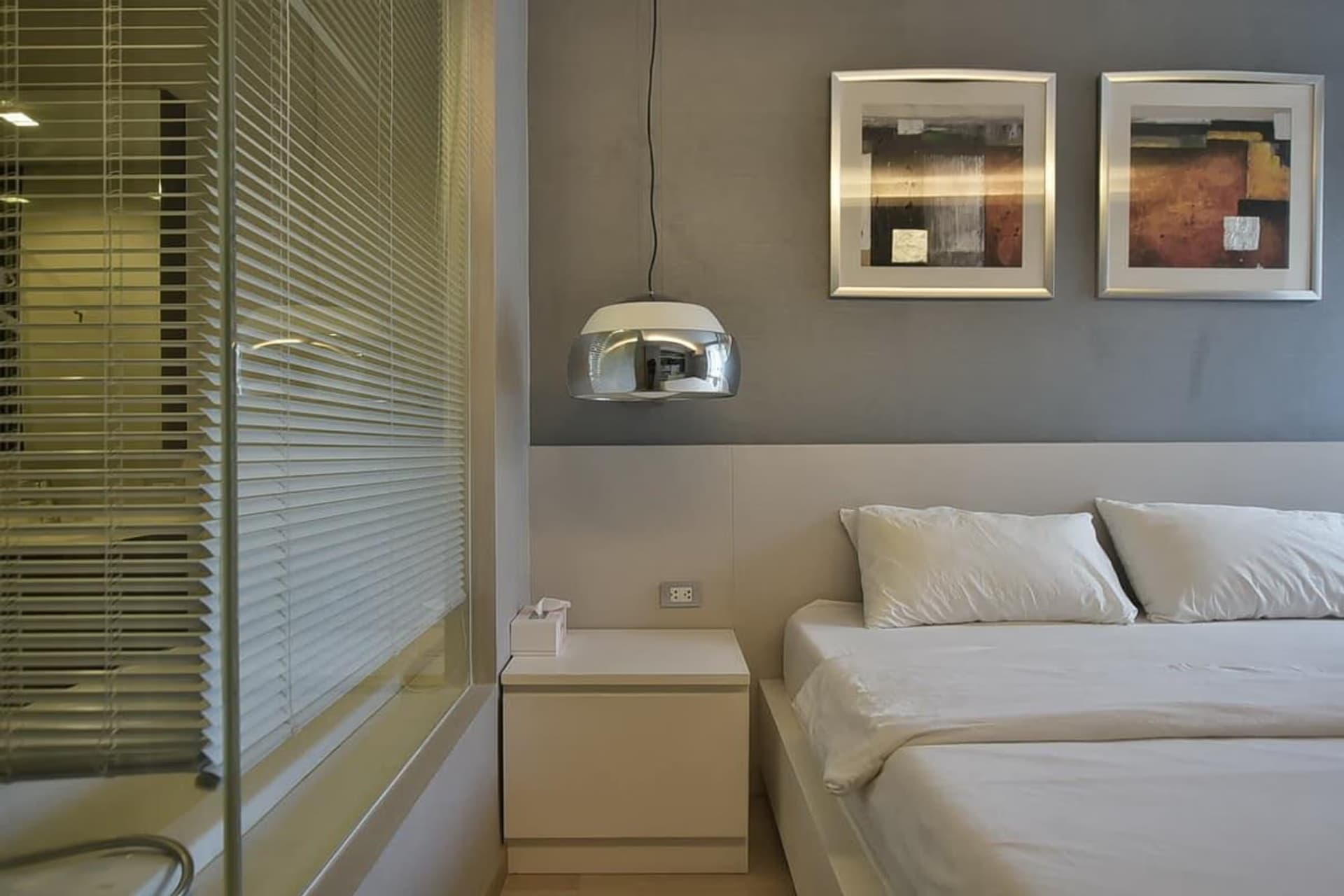 Condo for Rent at Via 49 - Image 4