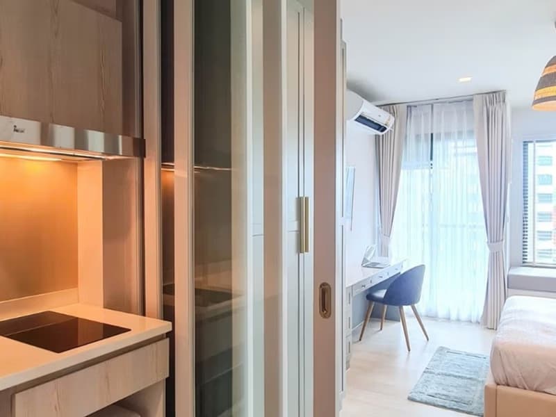 Condo for Rent, Sale at Life One Wireless  