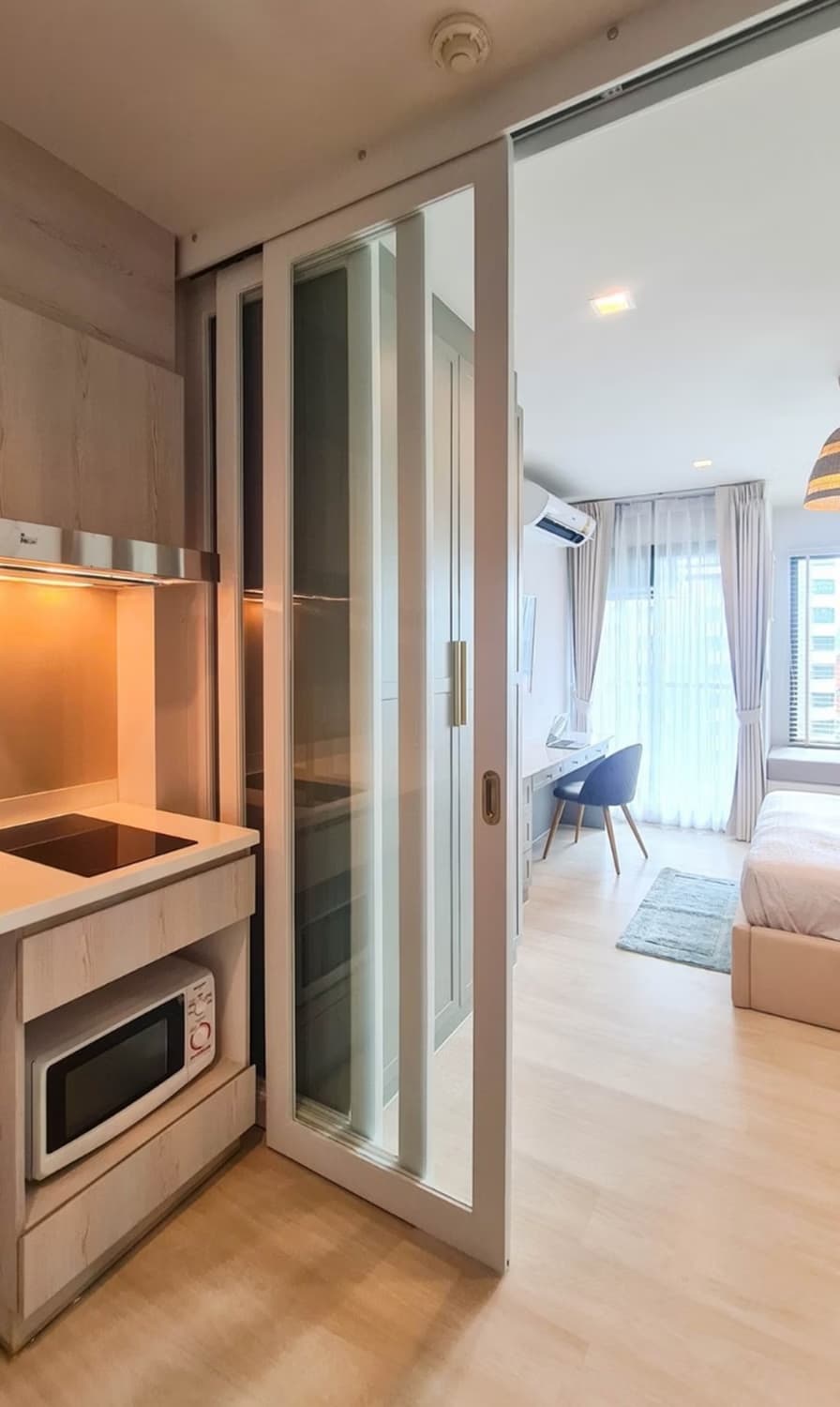 Condo for Rent, Sale at Life One Wireless   - Image 11