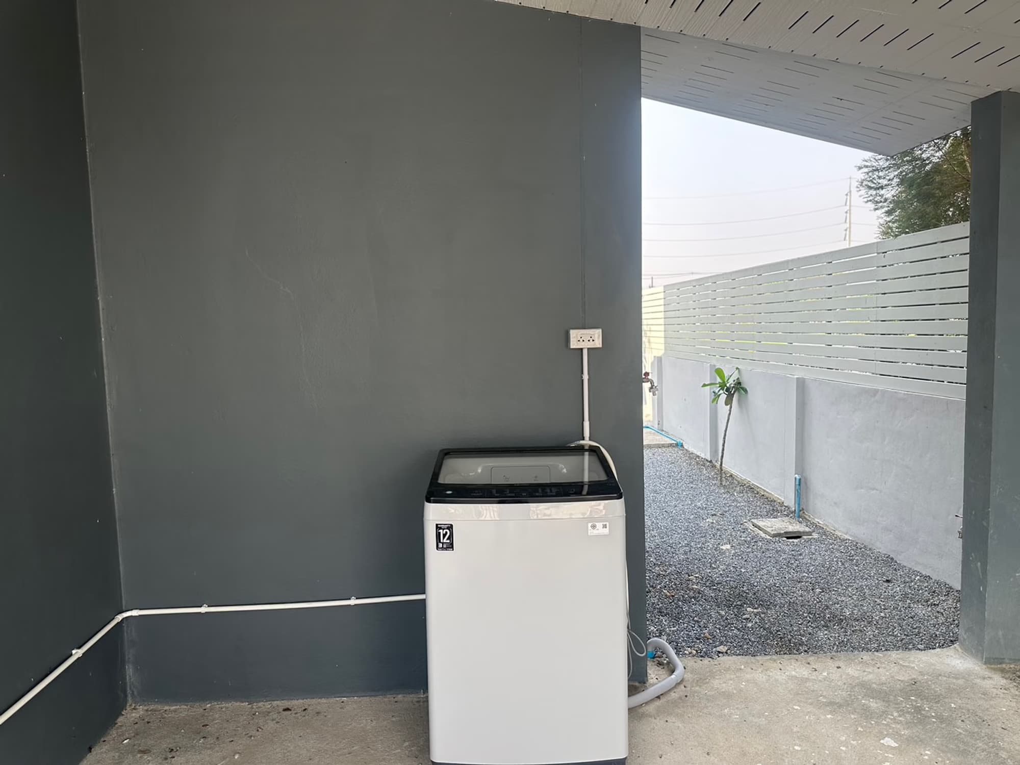 House for Rent at Baan Permsub Hang Dong - Image 21