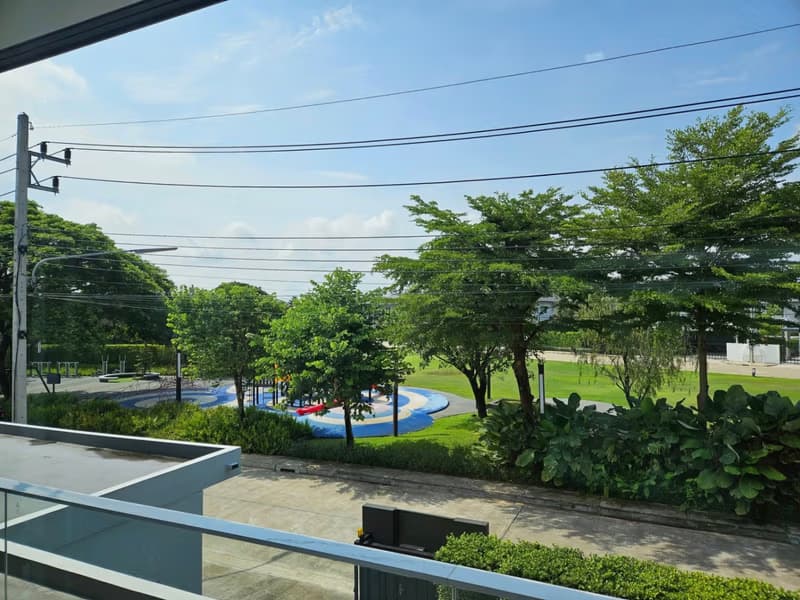 4 Bed House for Sale in San Sai