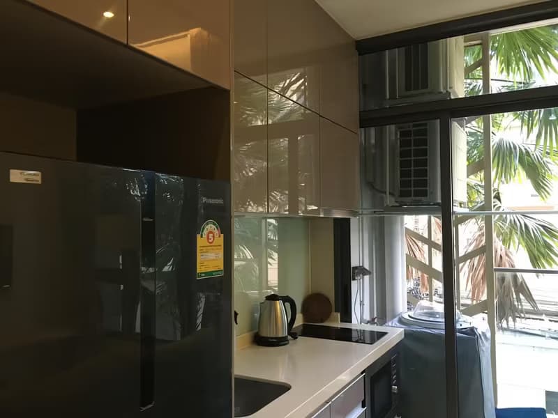 Mayfair Place Sukhumvit 50
