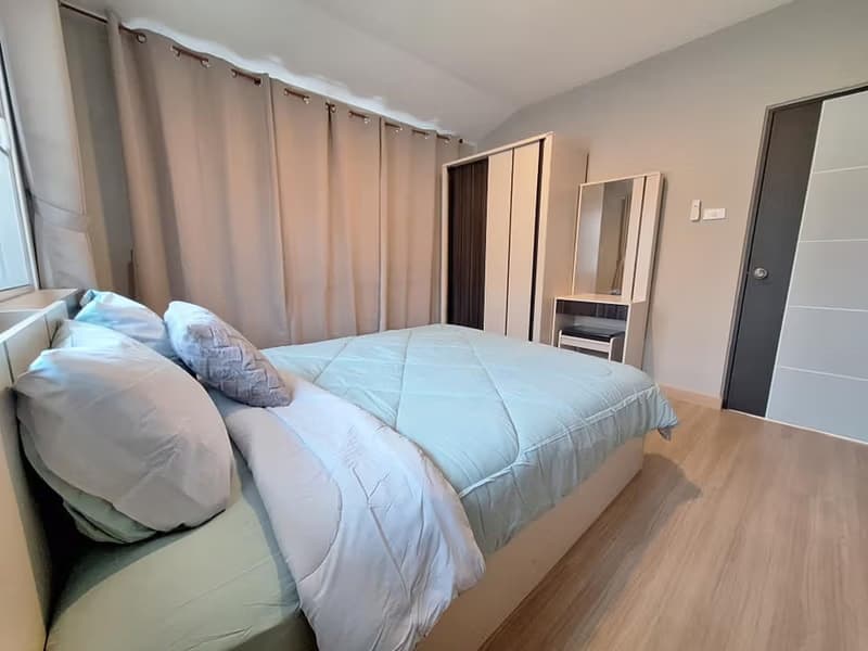 3 Bed House for Rent in Saraphi