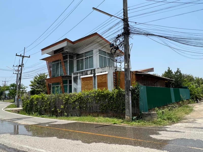 3 Bed House for Sale in San Sai