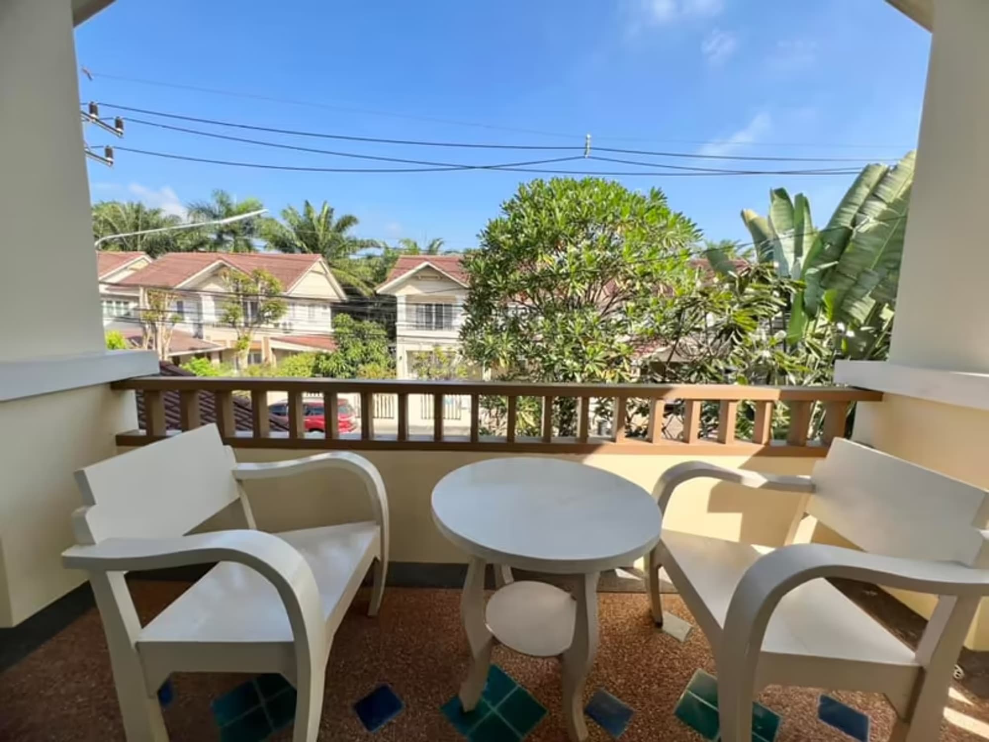 House for Rent in Nong Khwai, Hang Dong.   - Image 10