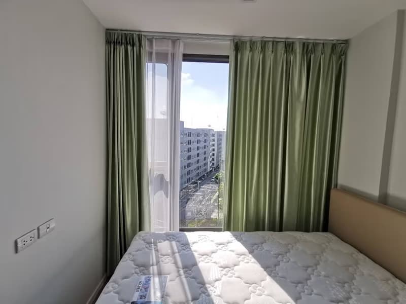 1 Bed Condo for Rent in Phra Khanong