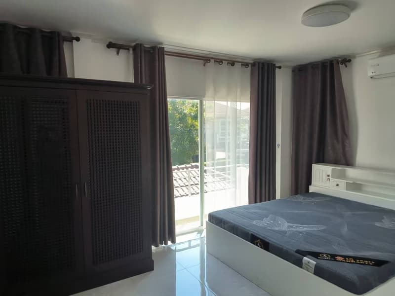3 Bed House for Rent in Mueang Chiang Mai