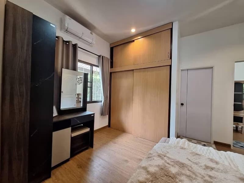 2 Bed House for Rent in Hang Dong District