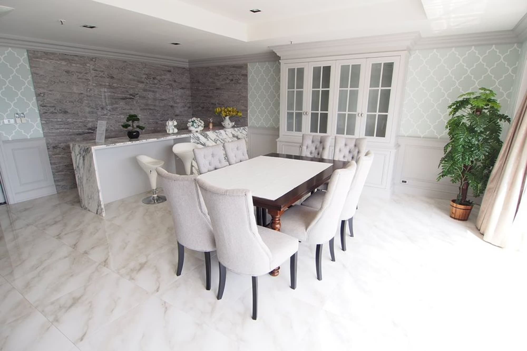  Kiarti Thanee City Mansion - 4 Bed Condo for Sale, Rented *KIAR1122 - Image 3
