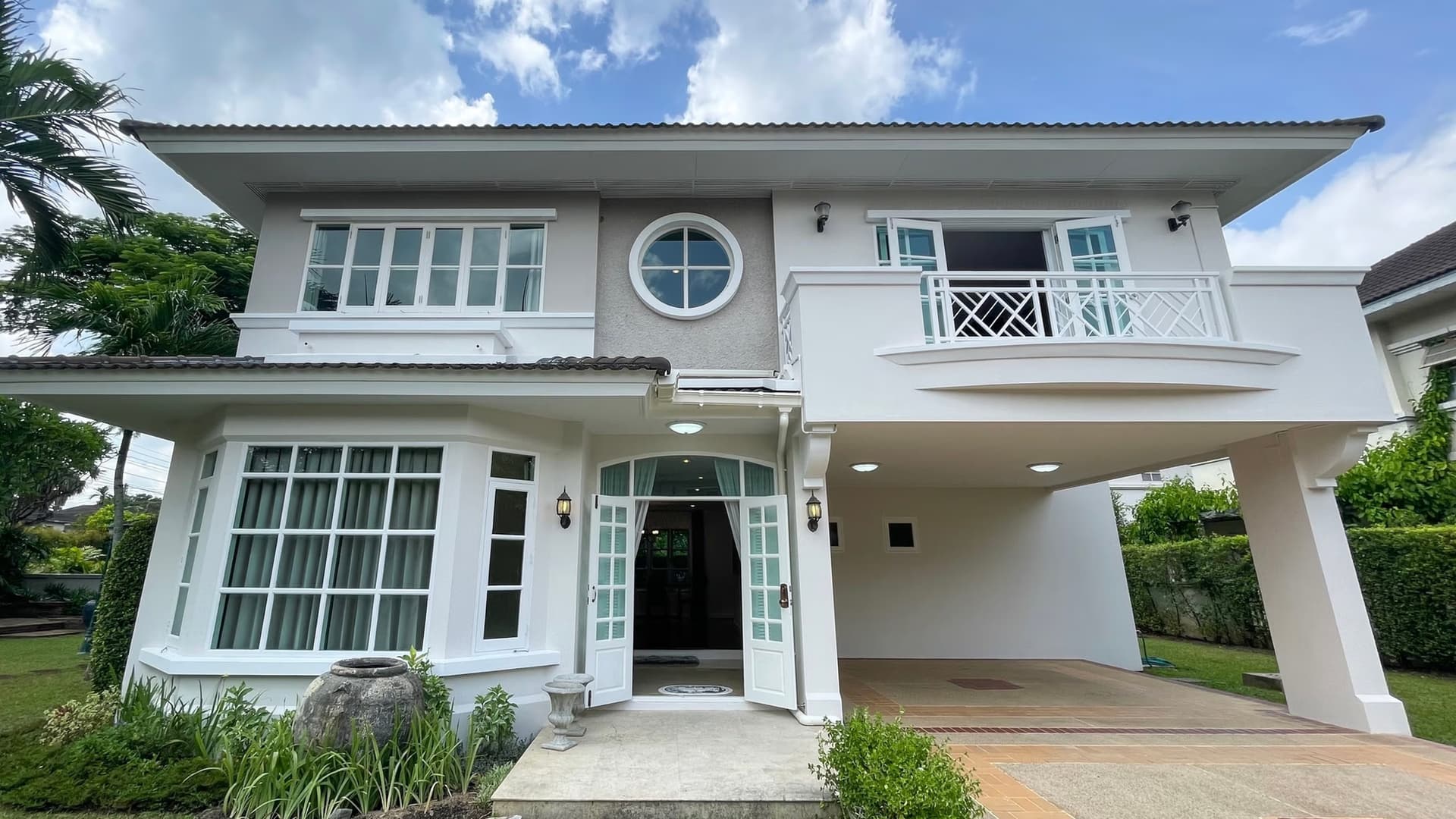 House for Rent, Sale in Nong Chom, San Sai. - Image 1