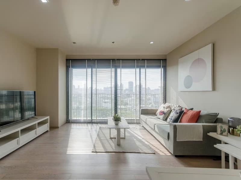 Condo for Rent at Noble Solo