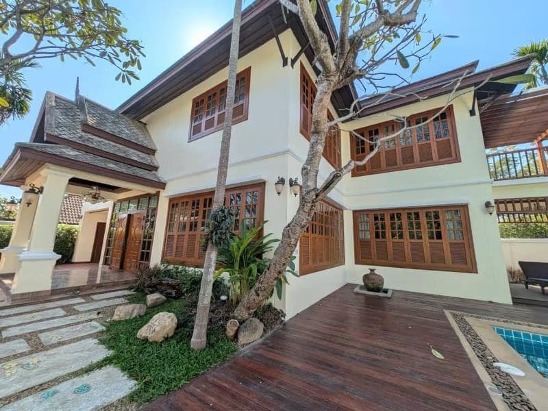 3 Bed House for Sale in Hang Dong District